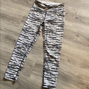 Workout leggings (never worn!!)